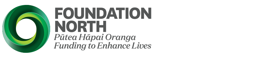 Hungerball partner Foundation North