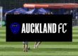 Fan Fun in Full Flight: Hungerball a Hit at Auckland FC