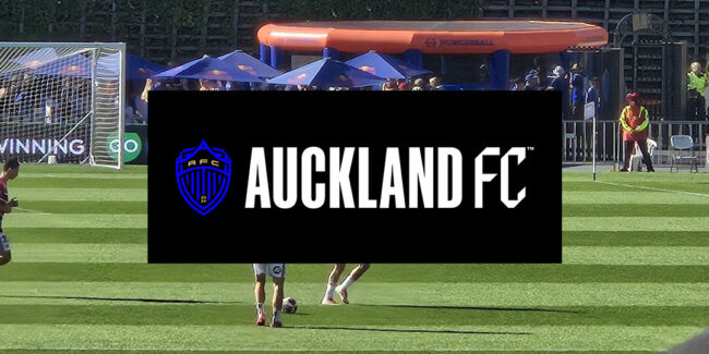 Fan Fun in Full Flight: Hungerball a Hit at Auckland FC