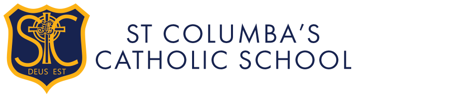 St Columba's Catholic School