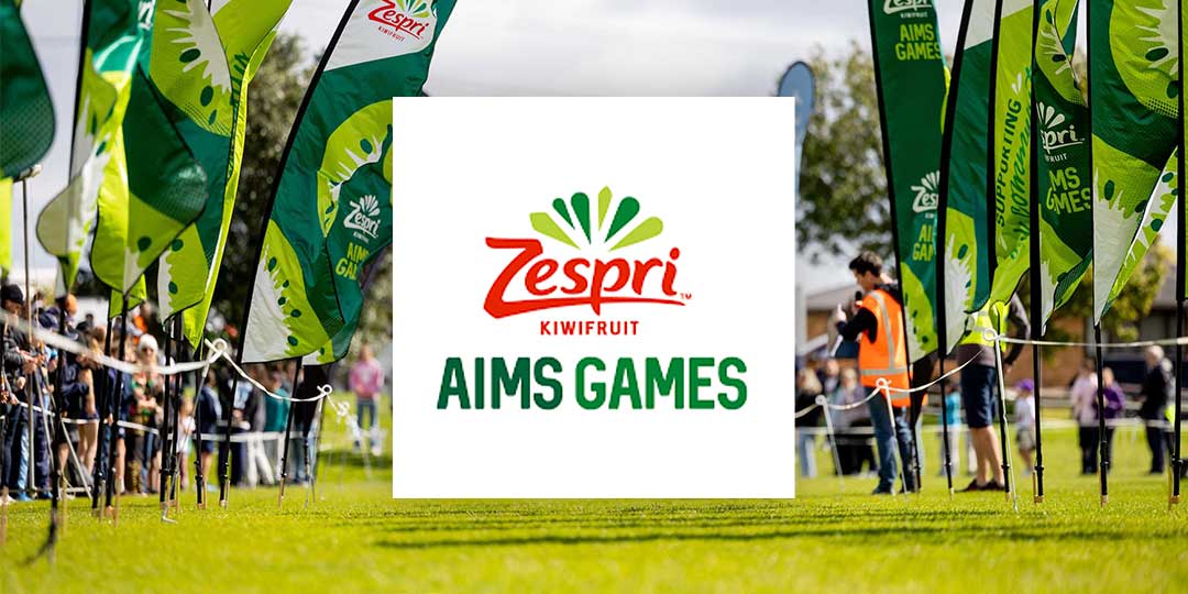 HUNGERBALL Returns to AIMS Games