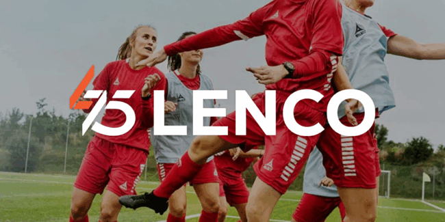 Lenco partners with HUNGERBALL