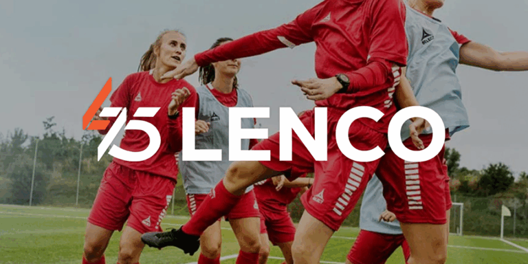 Lenco partners with HUNGERBALL