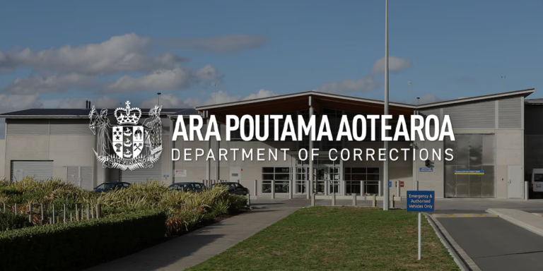 Department of Corrections HUNGERBALL Activation