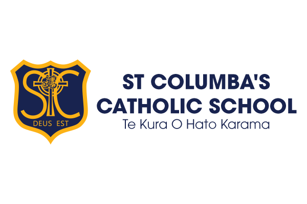 HUNGERBALL® Associate in Hamilton – St Columba's Catholic School